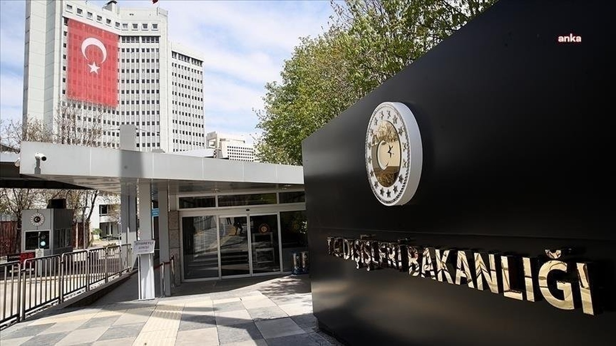 Graz'daki okul saldırısı: Türkiye, Avusturyalı yetkililerle irtibat halinde