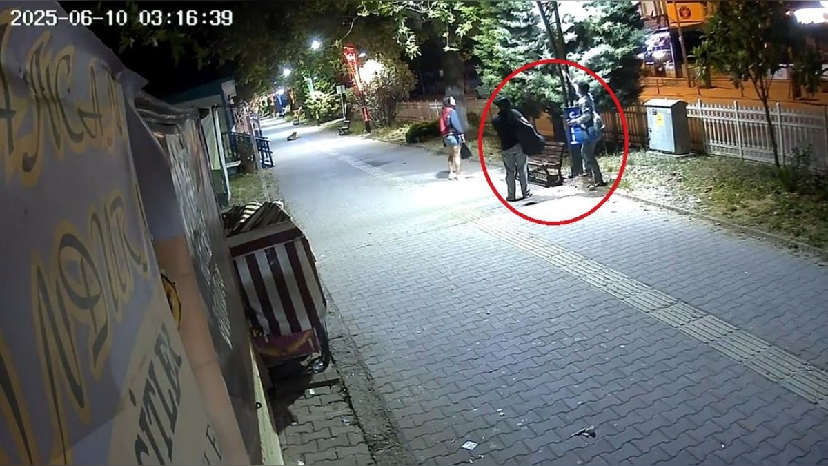 Kastamonu'da 300 bin TL'lik hasar: Sahil şeridindeki led ışıklar söküldü