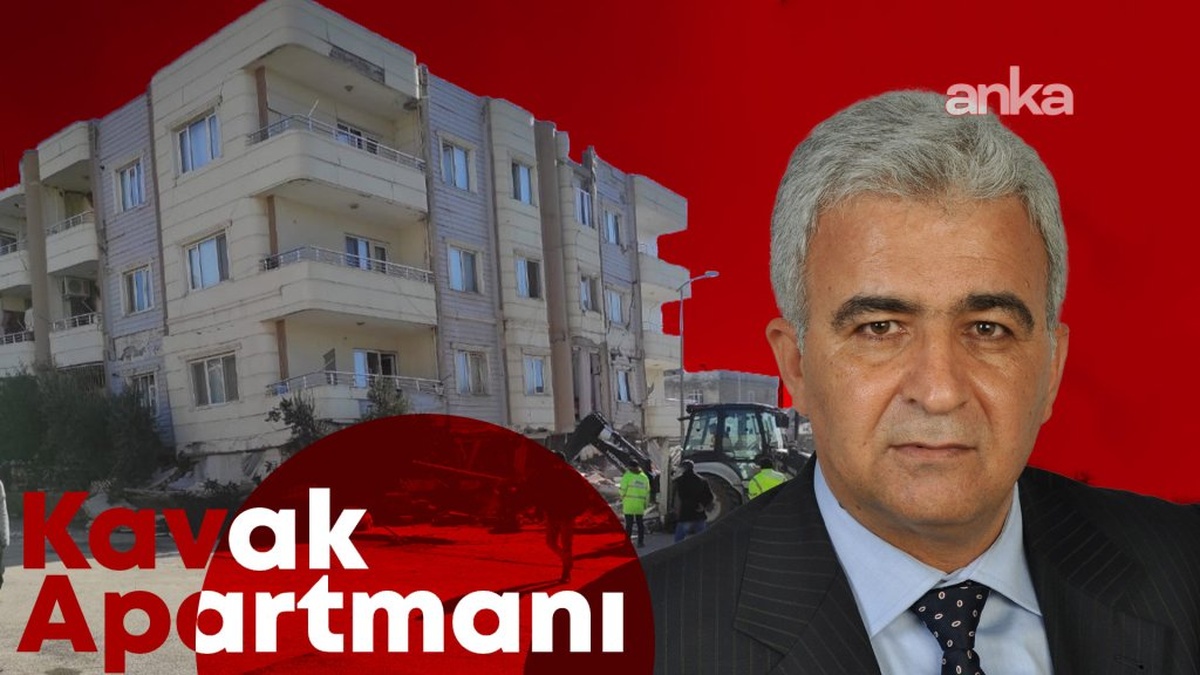 Gaziantep depremi Kavak Apartmanı davası: Sanıklar beraat istedi