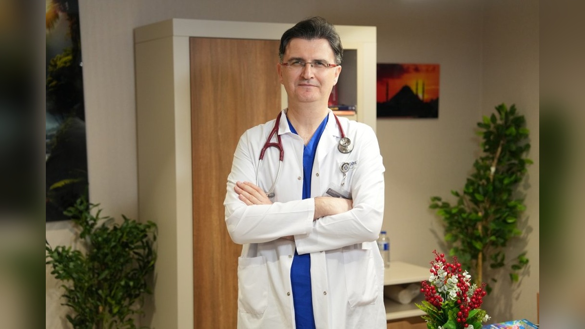 Mikroplastikler kalp krizini dört kat artırıyor: Prof. Dr. Demir'den uyarı