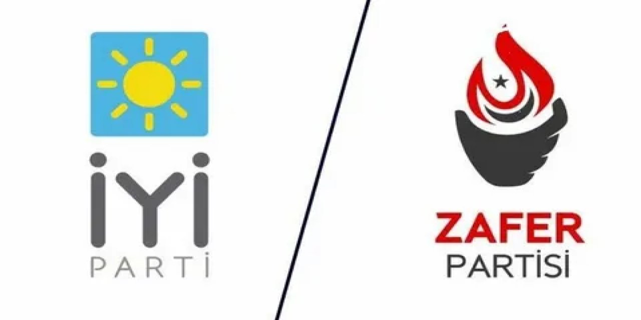 İYİ Parti-Zafer   (İş birliği mi, rekabet mi?)