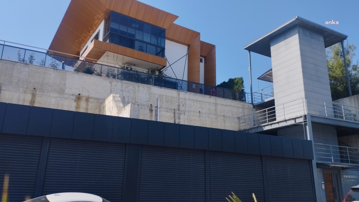 Manisa Belediye Başkanı Zeyrek'in ölümüne ilişkin ek bilirkişi raporu