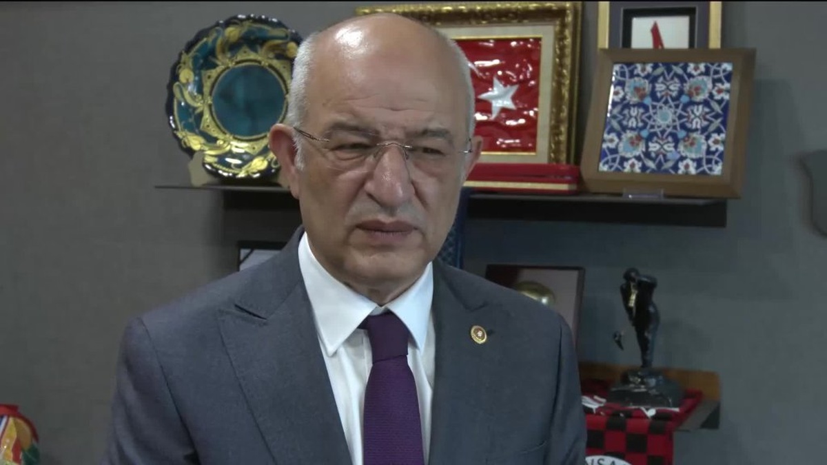 Kasap'tan Bitmez'i Anlatan Kitap: Tüm Gelirler Gazze'ye