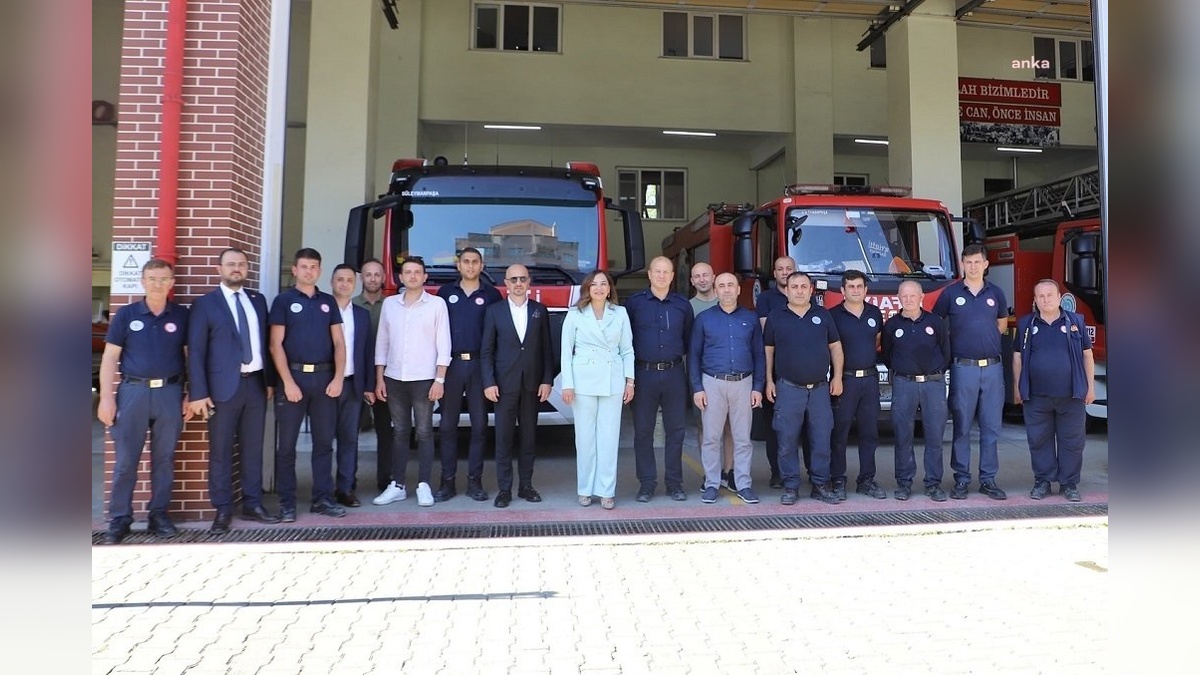 Tekirdağ'da bayram yoğunluğu: Belediye hizmet kapasitesini üç katına çıkardı