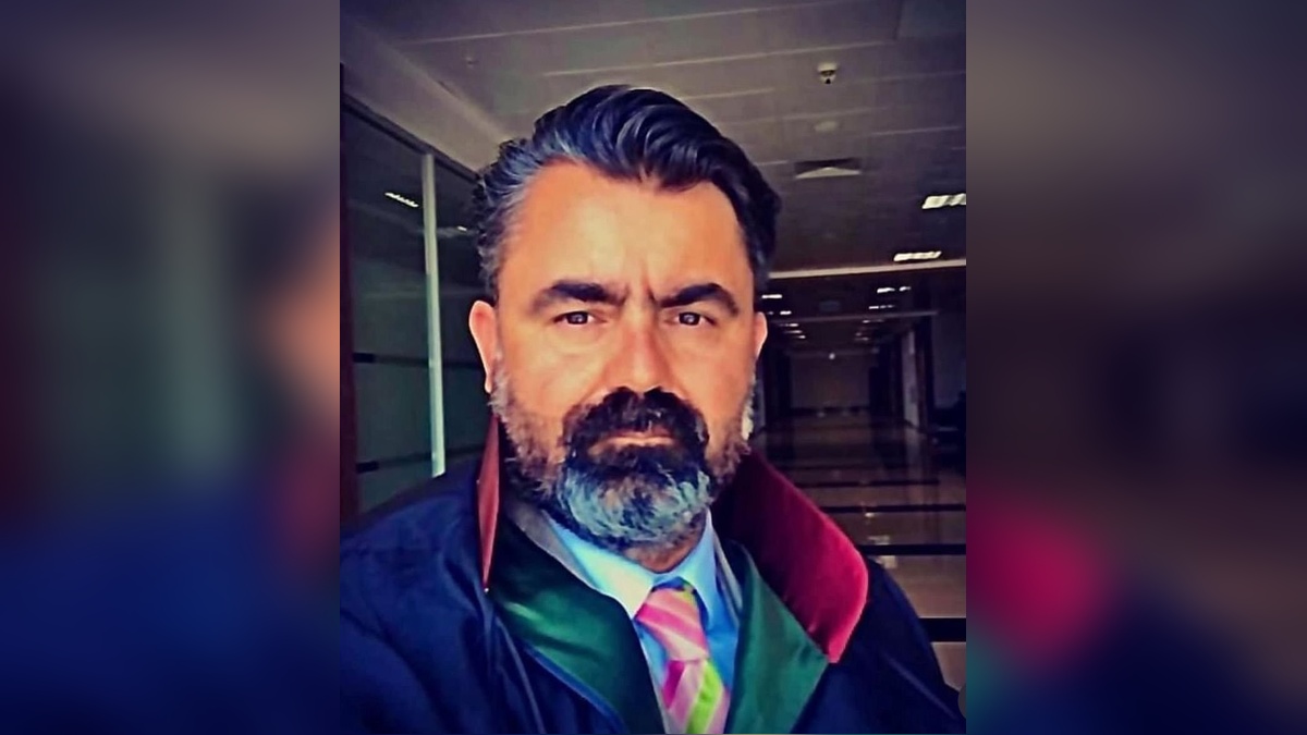 Kayseri'de üçlü cinayetin sanığının avukatı beraat etti