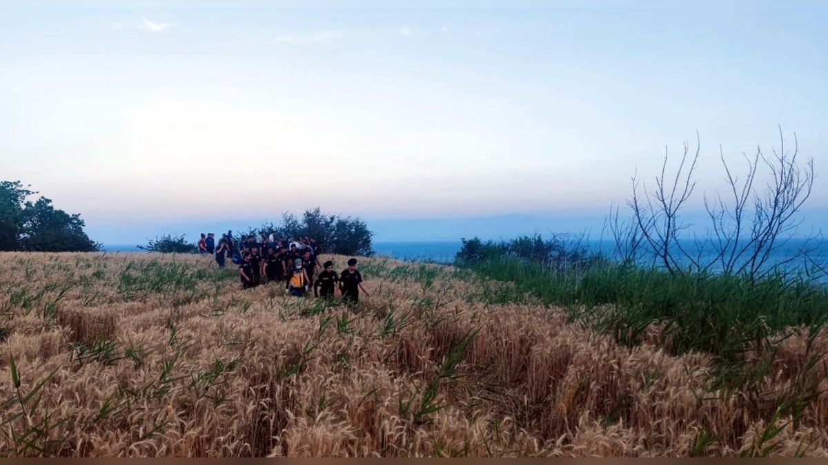 Şarköy'de kaybolan savcı 13 saat sonra bulundu
