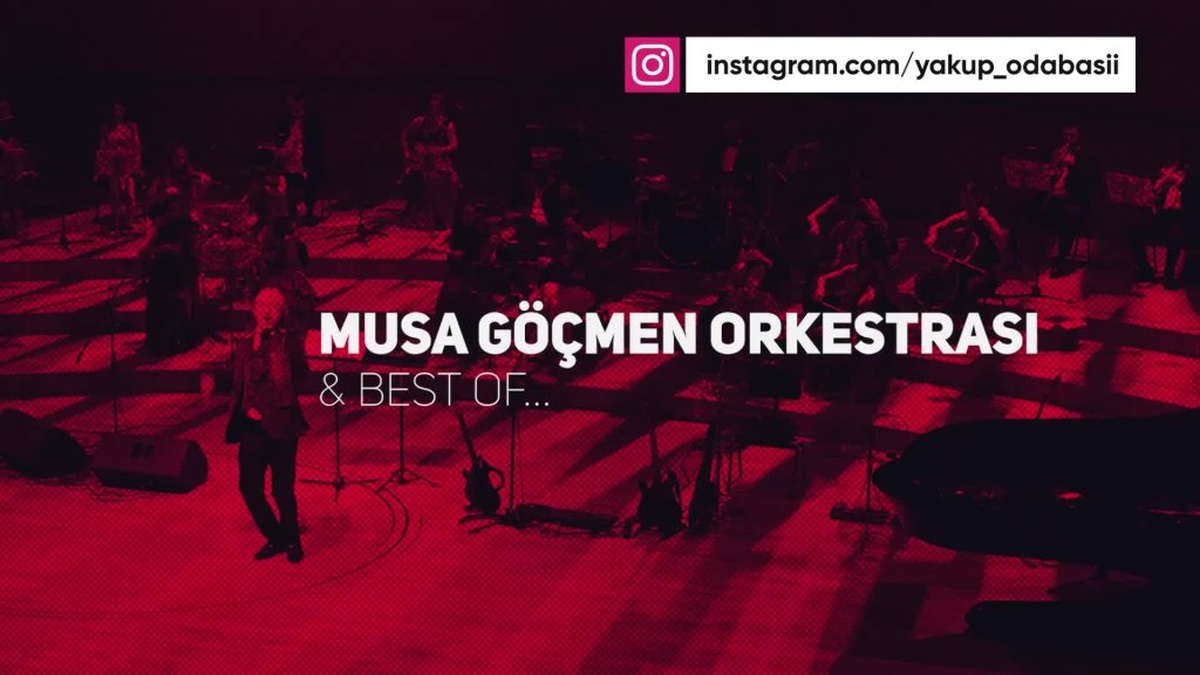 Gölbaşı'nda öğrenciler için motivasyon konseri