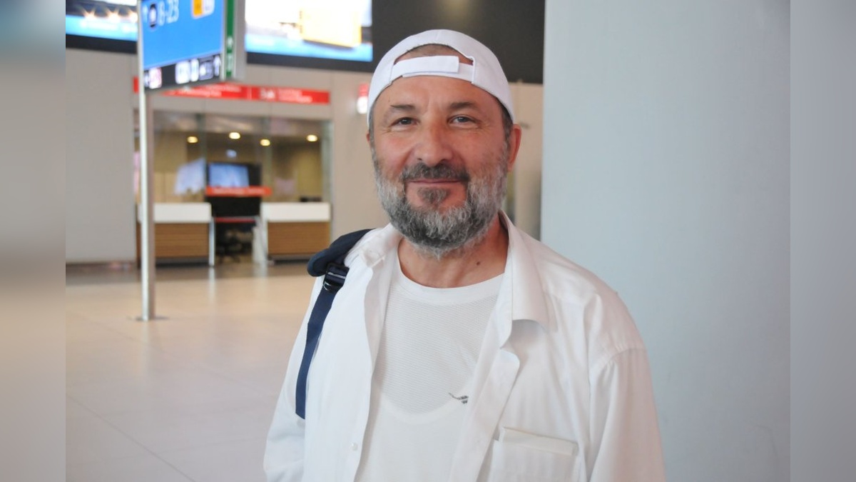 Hac görevini tamamlayan Türk hacılar İstanbul'a döndü