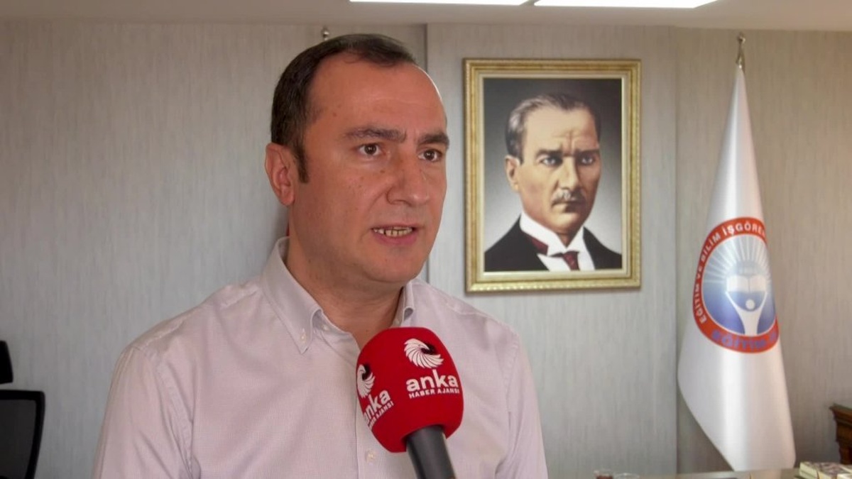 Eğitim-İş: MEB, çocuk işçi bulma kurumuna dönüştü