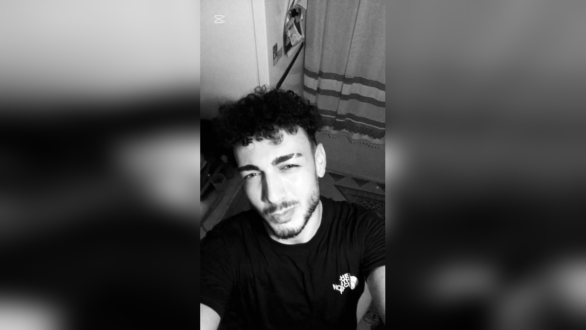 Bornova'da motosiklet kazası: Ali Sercan Orman hayatını kaybetti
