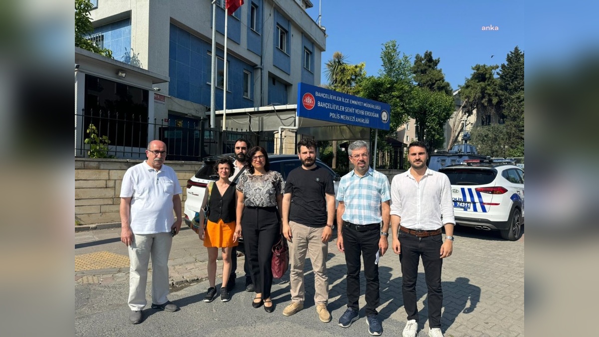 Avukat Bütün'ün sosyal medya paylaşımlarıyla ilgili ifade verdi
