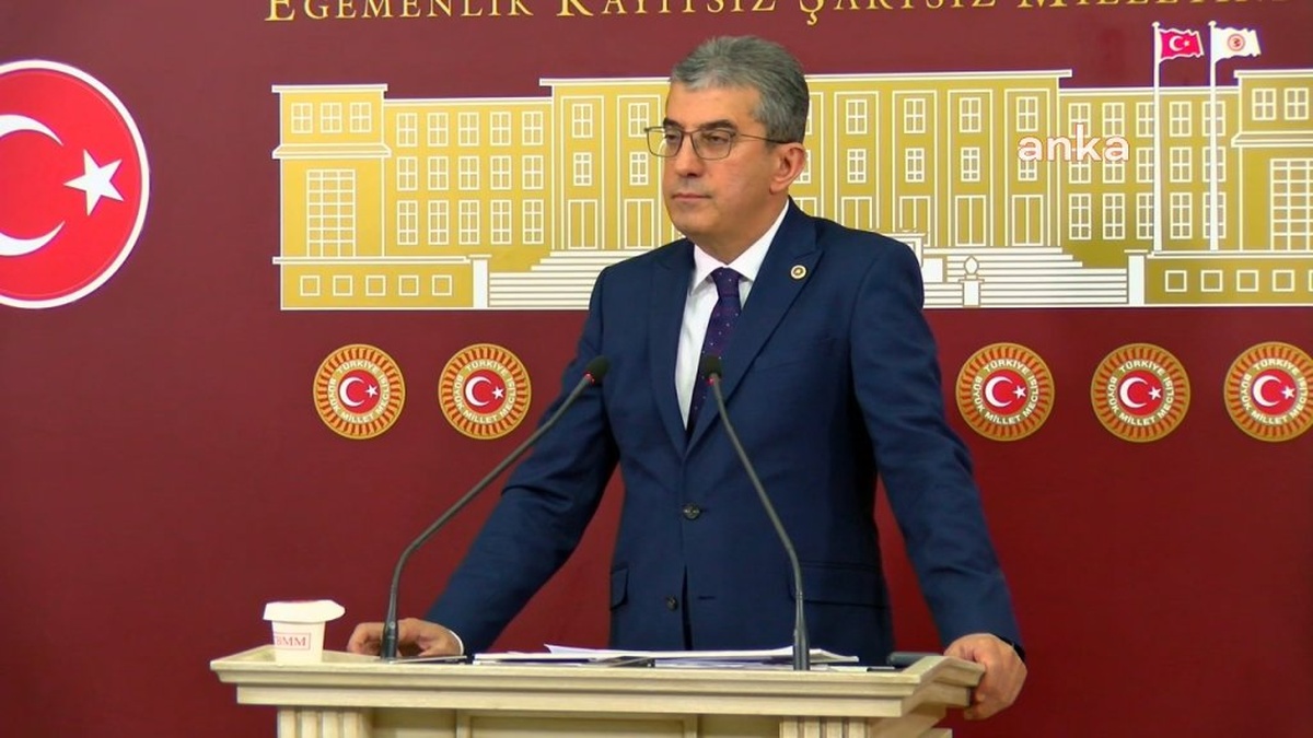Günaydın: İBB dosyaları aynı kişiye düşüyor, İmamoğlu'nun davası yarın