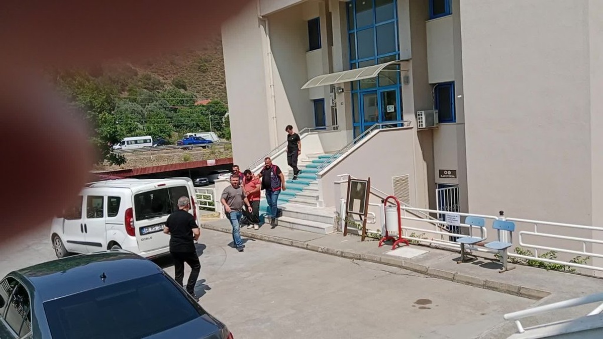 Ortaca'da aile katliamı: Zanlı tutuklandı