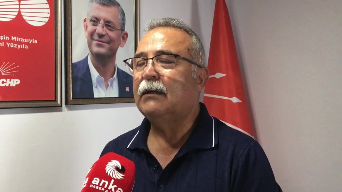 Kocamanoğlu: 7 kilometrelik yol neden yapılmıyor?