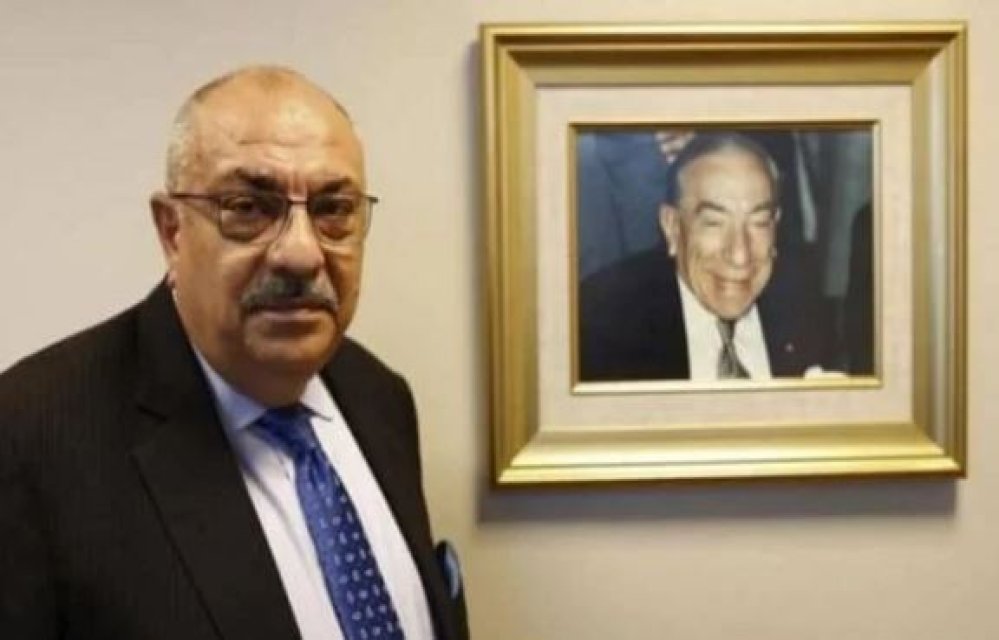 Bahçeli'nin "Kurucu Önder" ifadesine Tuğrul Türkeş'ten tepki