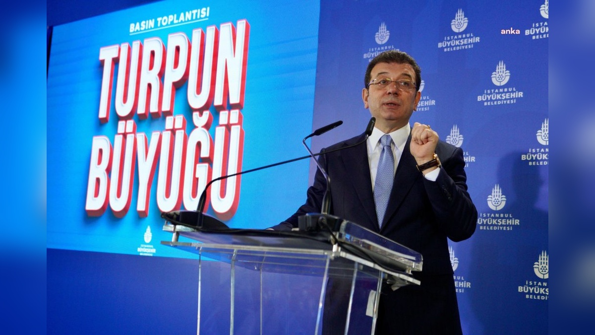 İmamoğlu, Silivri'deki duruşmaya katılmayacak