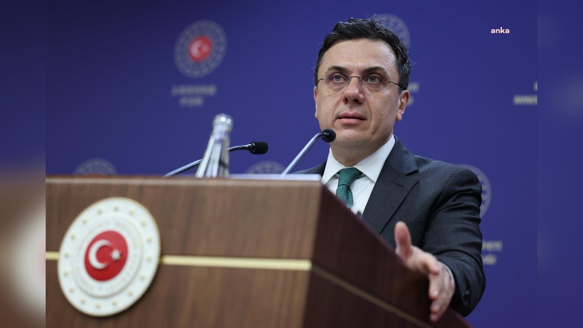 AİHM kararı: KKTC'deki tutuklamalara zamanlı yanıt