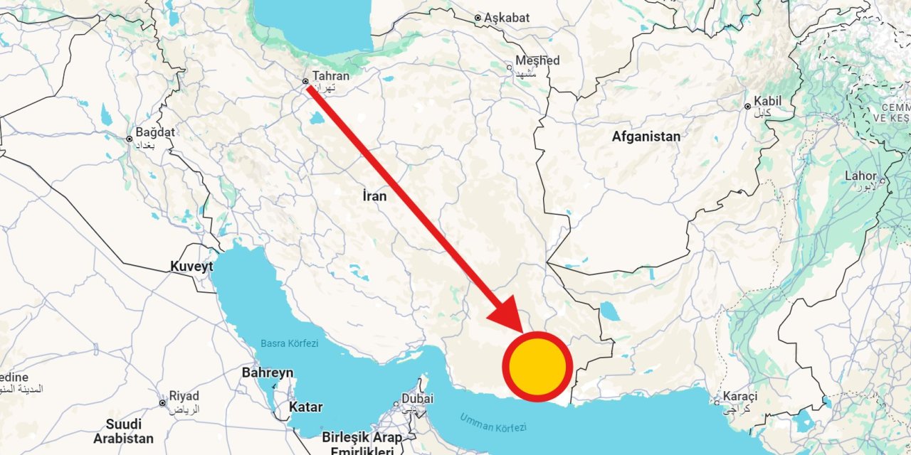 İran neden başkentini değiştiriyor?