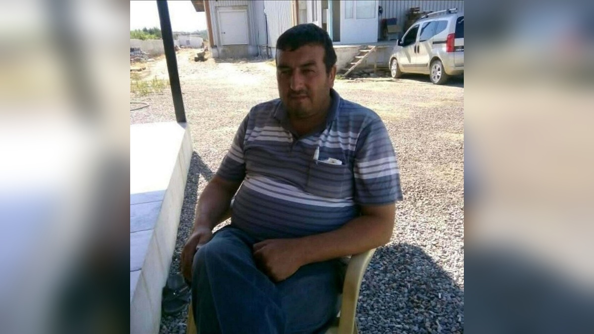 Manisa'da trafik kazası: 1 ölü, 4 yaralı