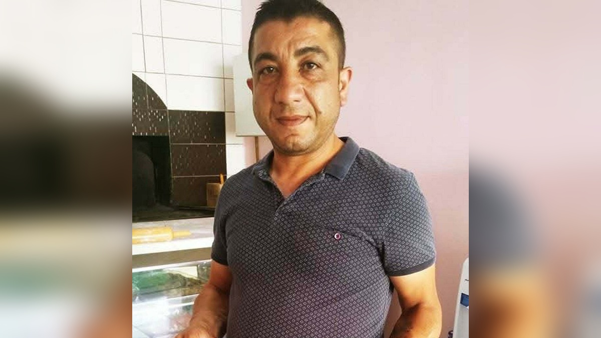 Ayvalık'ta dehşet: Eşini vuran koca intihar etti