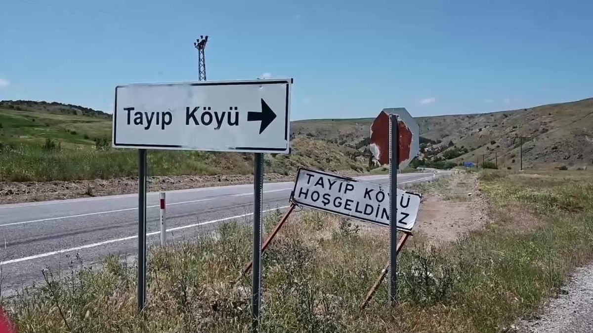 Yozgatlı emekli Adem Adaş: 'Cumhurbaşkanı Erdoğan'a kırgınım'