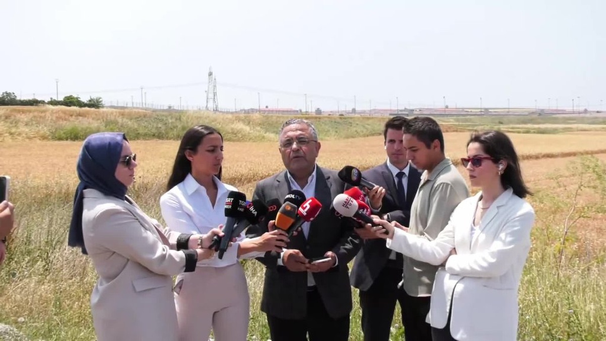 Tanrıkulu'dan İmamoğlu davasına tepki: Adil yargılama ilkelerine aykırı