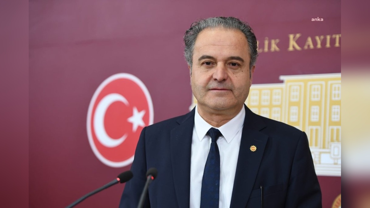 Bayhan'dan Fidan'a İsrail anlaşmaları ve Mersin Limanı soruları