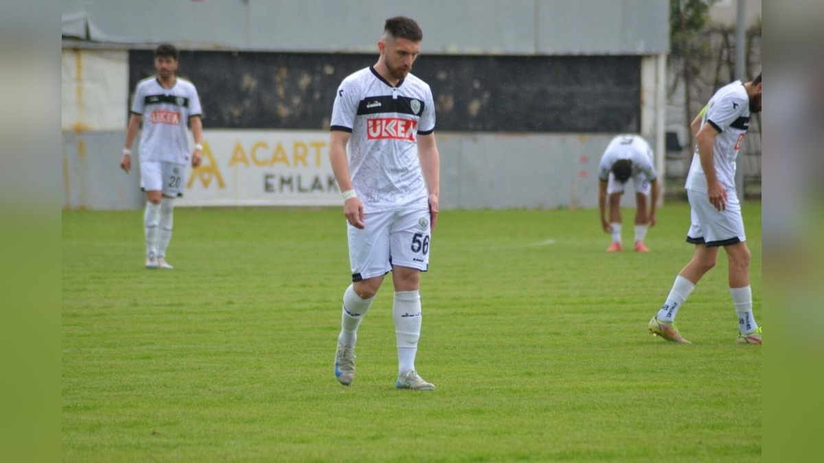 Aydın'da futbol kulüplerinde belirsizlik: Nazillispor kapanma tehlikesiyle karşı karşıya