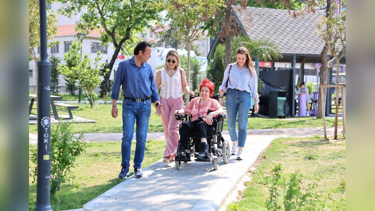 Gülseren Şenman: 45 yıl sonra ilk kez dışarı çıktı