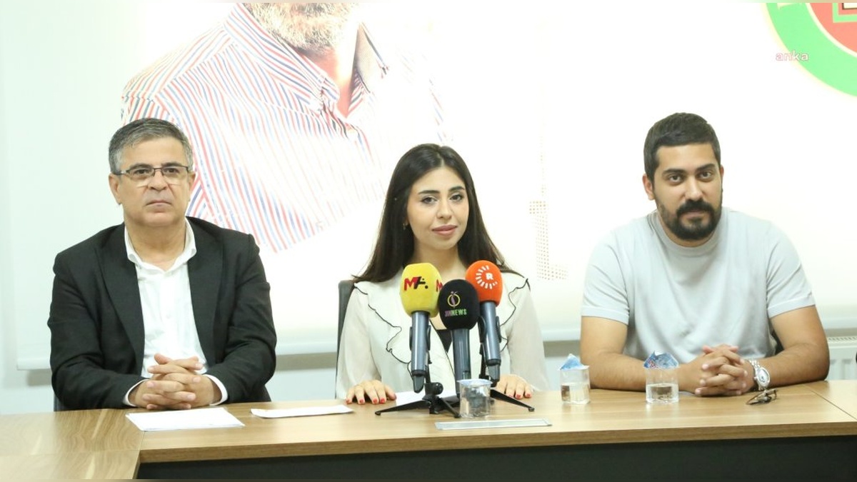 Diyarbakır'da çocuk işçiliği protesto edildi: 3-4 milyon çocuk işçi olduğu tahmin ediliyor