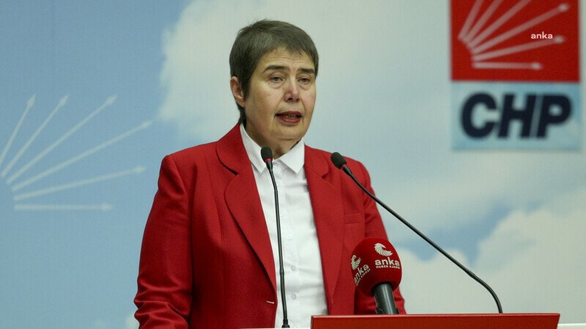 Türkiye'de çocuk işçi sayısı 2 milyona yaklaştı: CHP'den acil önlem çağrısı