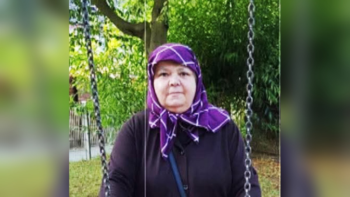 Çay'da korkunç kaza: Duman çifti hayatını kaybetti