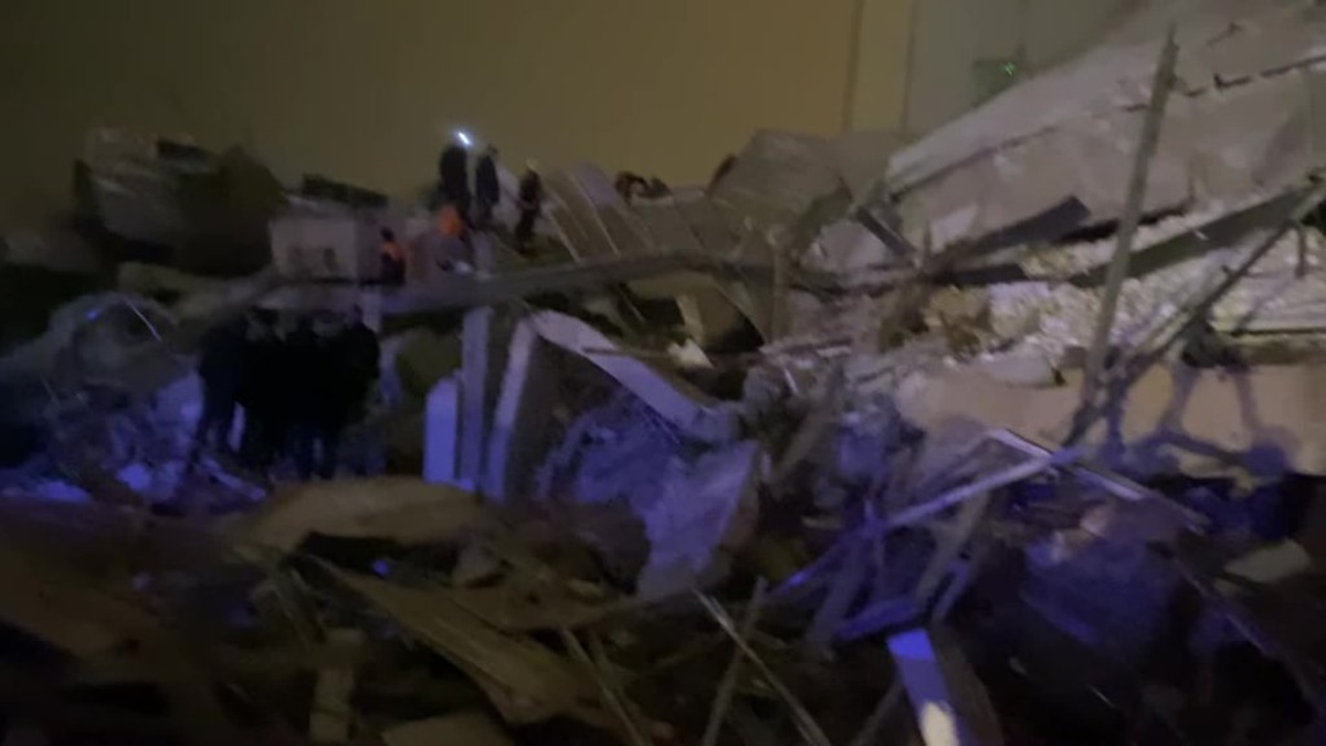 Malatya Avşar Otel Davası: Bilirkişi incelemesi için erteleme kararı