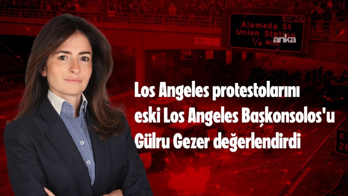 Los Angeles'ta Göçmen Karşıtı Baskınlar Sonrası Protestolar: Trump-Newsom Çekişmesi ve 2028 Seçimi