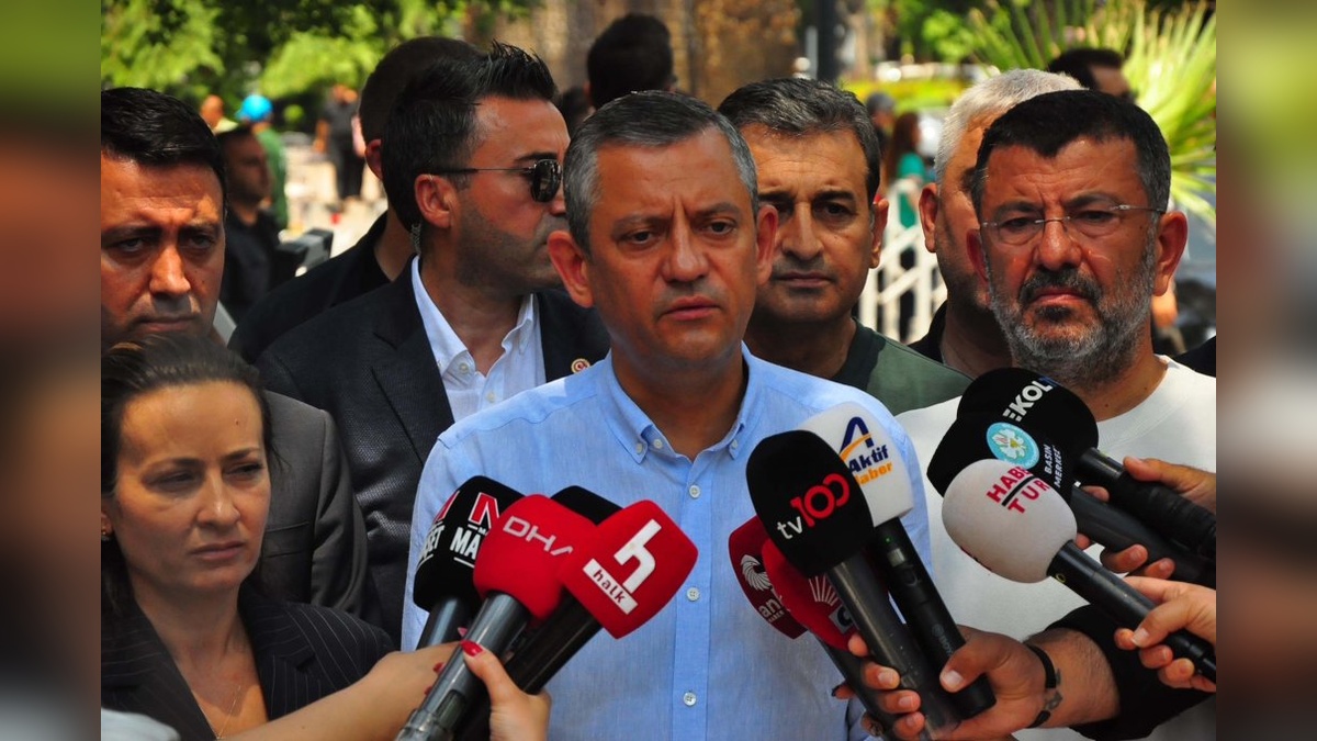 Özel: Manisa'da ortak vicdan siyasete yol gösterecek