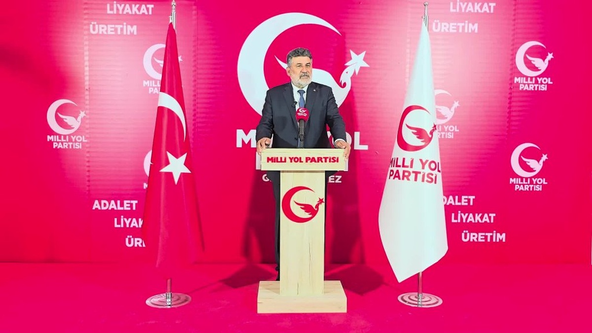 Çayır'dan iktidara sert eleştiri: 'Kendi keyfi hukukunuzu dayatamazsınız'