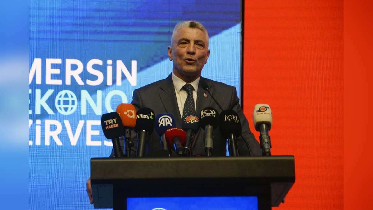Bolat: İsrail ile ticaret tamamen durduruldu