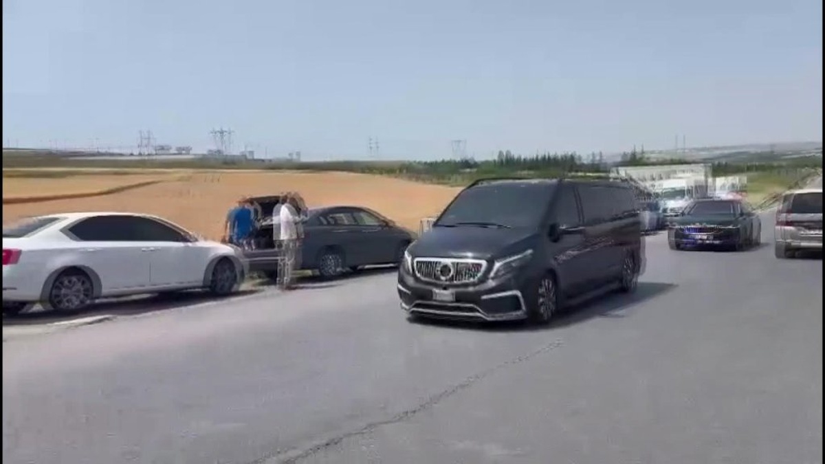 Kılıçdaroğlu, Silivri'de İmamoğlu ve 7 kişiyi ziyaret etti