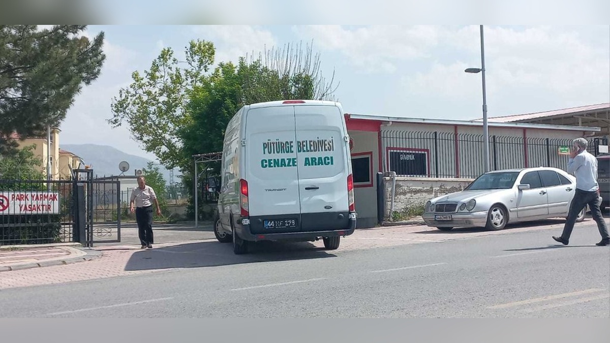 Malatya'da yol verme kavgası ölümle sonuçlandı: 1 ölü, 1 yaralı
