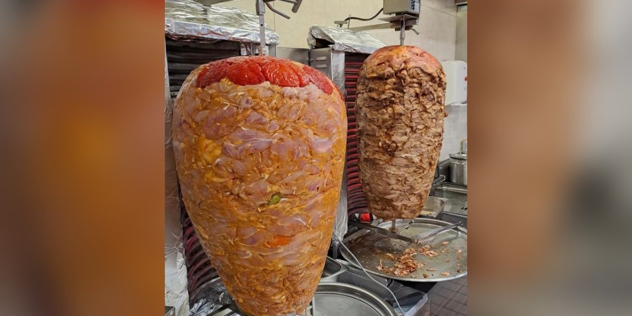 Kuzey Ren-Vestfalya'da döner denetimi: Her üç dönerden biri standartlara uymuyor