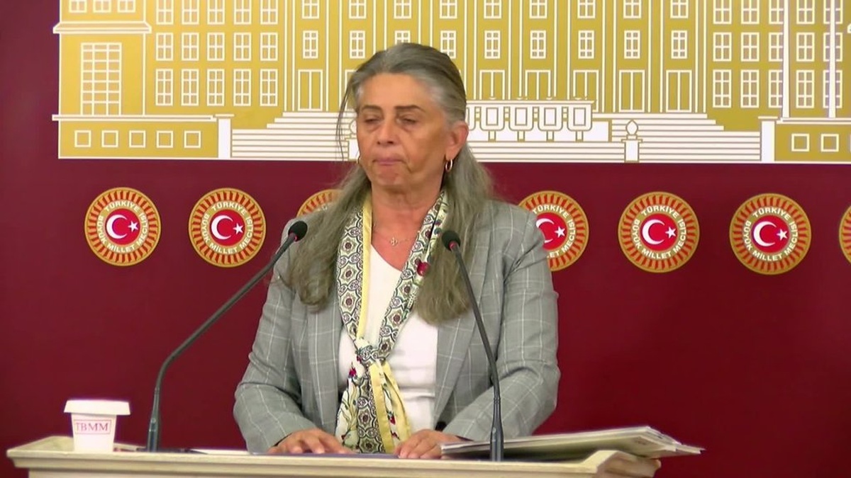 Suiçmez: Gaziosmanpaşa'da 'masa başı mühendislik', halkın iradesi gasp edildi
