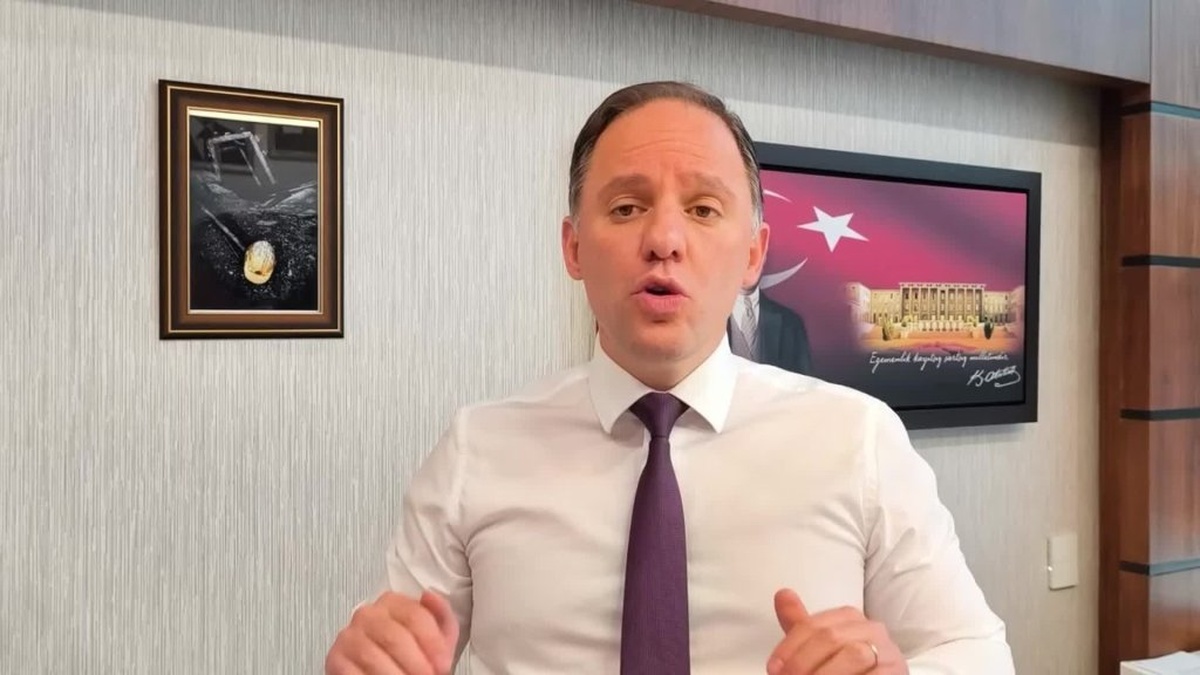 CHP'den Zafer Havalimanı eleştirisi: 157 aydır zarar ediyor