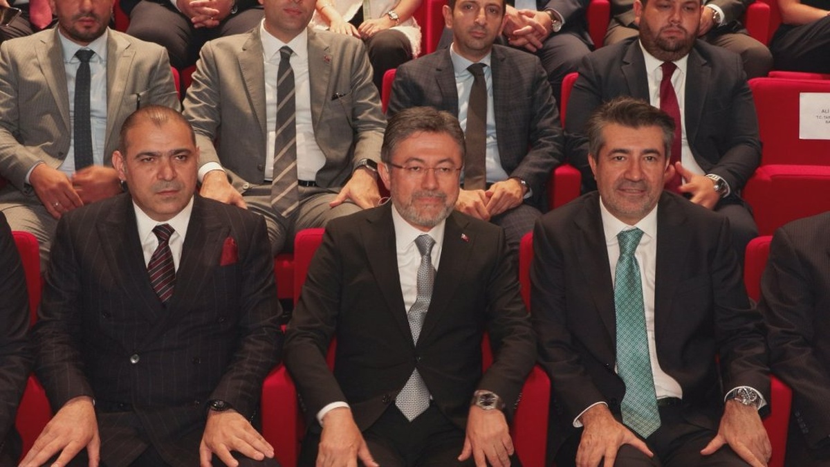 Yumaklı: Sağlıklı gıdaya erişim hepimizin sorumluluğu
