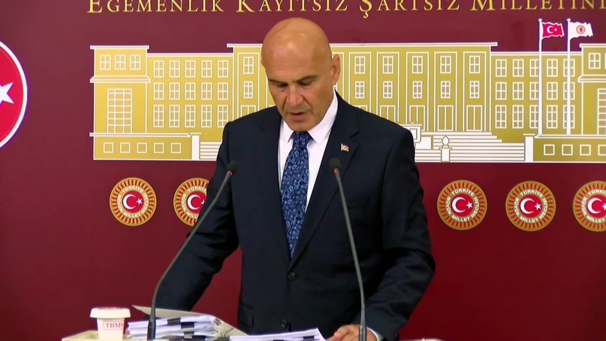 Çömez: Gaziosmanpaşa'da seçim ahlaka uygun değil