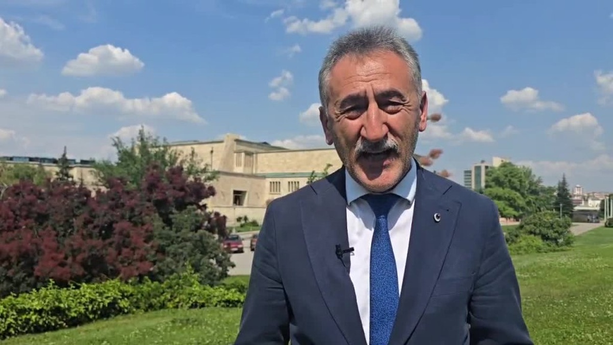Adıgüzel'den A Milli Takım'ın ABD ziyaretine soru önergesi