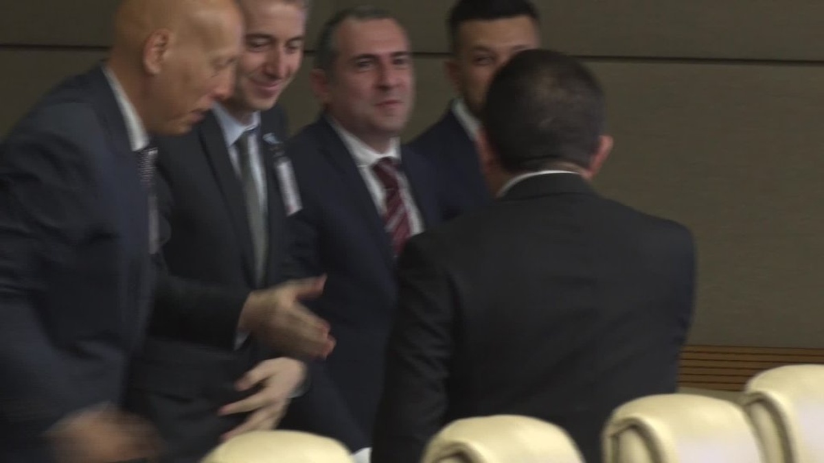 Kartalkaya Otel Yangını Komisyonu Raporu: 7 Temmuz'da İlk Duruşma