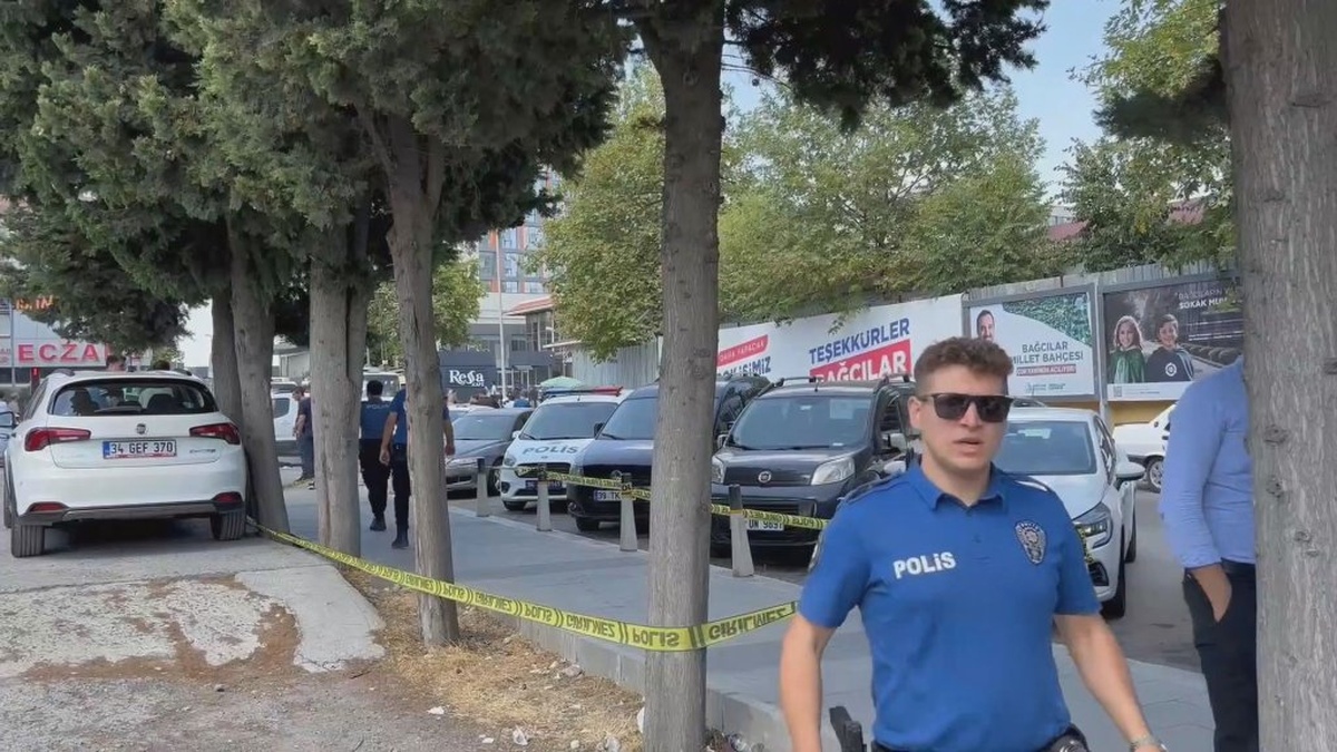 Bağcılar'da imamı okla yaralayan sanık: Akıl sağlığı yerinde