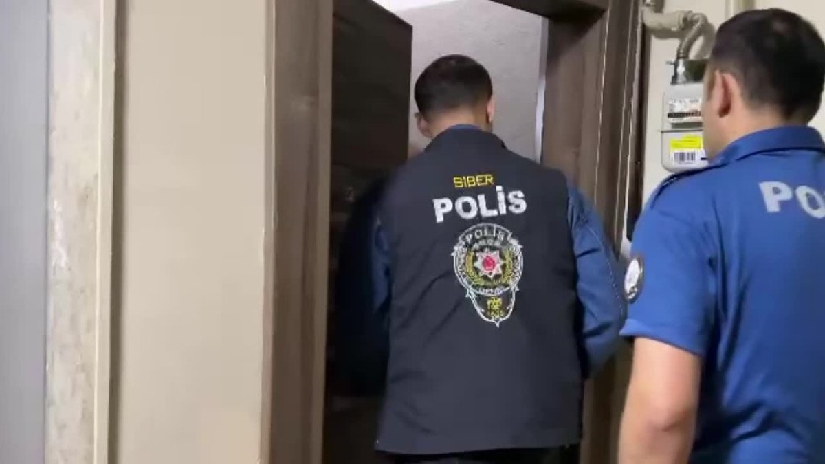 12 sosyal medya fenomeni kumar soruşturmasında serbest bırakıldı