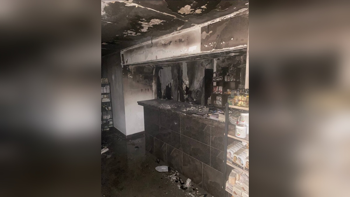 Alanya'da 5 yıldızlı otelin yangını: Belediye mühürlemişti, mahkeme kararıyla açılmıştı