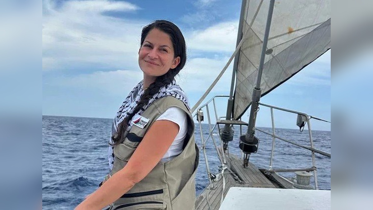 Berlin'e ulaştılar: Şuayb Ordu ve Yasemin Acar Almanya'da